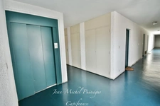 Apartment for Sale, 1 room, SAINT GAUDENS (31), Private above-ground parking