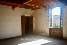 Dpt Haute Garonne (31), à vendre proche de Saint Gaudens Maison Ancienne de 300m2 Dépendances & Jardin