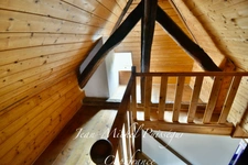 Immeuble à Vendre à SAINT BEAT LEZ (31), 4 Appartements du T2 au T3
