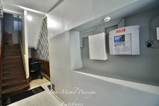 Immeuble à vendre à SAINT GAUDENS (31), avec Restaurant et 7 Appartements