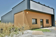Entrepôt de 250m2 à vendre MONTREJEAU (31)