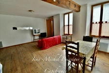 Immeuble à Vendre à SAINT BEAT LEZ (31), 4 Appartements du T2 au T3