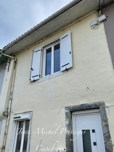 Maison à vendre 5 pièces VALENTINE (31), Jardin de 65m2