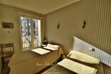 Appartement à Vendre 2 pièces BAGNERES DE LUCHON (31), Exposition Sud, Vue Pyrénées