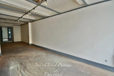 Dpt Haute Garonne (31), à louer SAINT GAUDENS Hyper-Centre Local commercial 58m2 