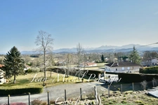 Dpt Haute Garonne (31), à vendre SAINT GAUDENS Maison de 230m2 Terrain de 1500m2, vue Pyrénées  