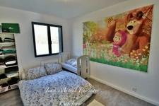 Maison à Vendre 140m2 5 pièces à LABARTHE INARD (31), Terrain 1900m2