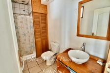 Immeuble à Vendre à SAINT BEAT LEZ (31), 4 Appartements du T2 au T3