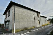 Dpt Haute Garonne (31), à vendre SAINT GAUDENS Maison 7 pièces Terrain 750m2,   