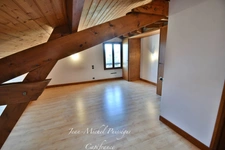 Haute-Garonne (31) department, for sale in Saint-Gaudens: Single-storey house 215m2 + Apartment, Garage, 850m2 plot of land  