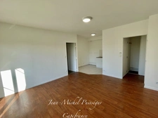 2-room apartment with parking for sale in SAINT GAUDENS (31)