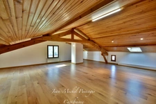 Haute-Garonne (31) department, for sale in Saint-Gaudens: Single-storey house 215m2 + Apartment, Garage, 850m2 plot of land  