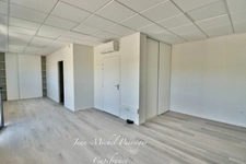 Entrepôt de 250m2 à vendre MONTREJEAU (31)