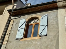 Immeuble à vendre Centre-ville de SAINT GAUDENS (31), 4 Appartements