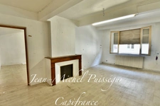 Immeuble 5 Appartements et Commerce à Vendre SAINT GAUDENS (31)