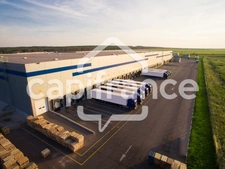 Entrepôt à vendre PONLAT TAILLEBOURG (31)