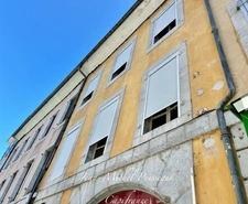 Immeuble 220m2 à Vendre à SAINT GAUDENS (31), Centre-ville, 5 Appartements, Jardin
