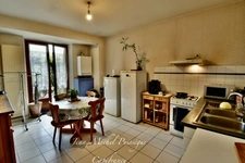Maison à vendre 6 pièces 142m2 à VALENTINE (31) comprenant 2 Logements Type III, Jardin