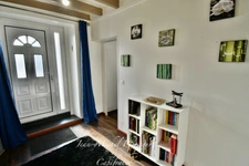 Maison à vendre 5 pièces SAINT GAUDENS (31)