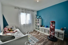 Dpt Haute Garonne (31), à vendre SAINT GAUDENS Maison de 230m2 Terrain de 1500m2, vue Pyrénées  