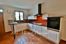 Haute-Garonne (31) department, for sale in Saint-Gaudens: Single-storey house 215m2 + Apartment, Garage, 850m2 plot of land  