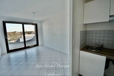Apartment for Sale, 1 room, SAINT GAUDENS (31), Private above-ground parking