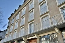 Appartement à Vendre 2 pièces BAGNERES DE LUCHON (31), Exposition Sud, Vue Pyrénées