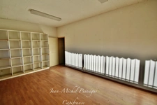 Warehouses and Offices of 1300m2 for sale SAINT GAUDENS (31), Land 3800m2