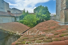 Dpt Haute Garonne (31), à vendre SAINT GAUDENS Immeuble de 3 Appartements