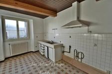 Maison à vendre 5 pièces 120m2 à LABARTHE INARD (31) avec Jardin