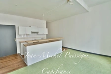Dpt Haute Garonne (31), à vendre SAINT GAUDENS Immeuble de 3 Appartements
