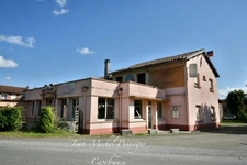 à vendre à BEAUCHALOT (31), Maison 10 Pièces de 300m2