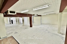 Entrepôt / Bureaux à vendre à SAINT GAUDENS (31)