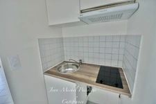 Apartment for Sale, 1 room, SAINT GAUDENS (31), Private above-ground parking