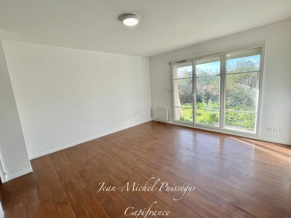 Appartement T2 avec parking à Vendre à SAINT GAUDENS (31)