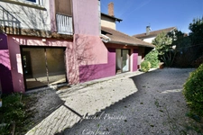 Maison à Vendre 5 pièces 95 m2 SAINT GAUDENS (31), Jardin 120m2, Abri fermé