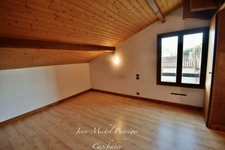 Haute-Garonne (31) department, for sale in Saint-Gaudens: Single-storey house 215m2 + Apartment, Garage, 850m2 plot of land  
