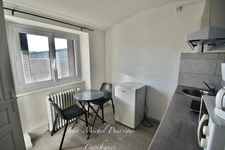 Building for sale in SAINT GAUDENS (31), with Restaurant and 7 Apartments