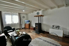 Maison à vendre 5 pièces SAINT GAUDENS (31)