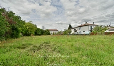 Dpt Haute Garonne (31), à vendre SAINT GAUDENS Terrain à batir de 1100m2 