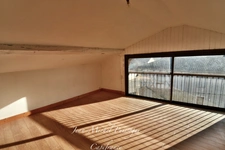 Maison à vendre 5 pièces 120m2 à LABARTHE INARD (31) avec Jardin