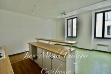 Dpt Haute Garonne (31), à vendre SAINT GAUDENS Immeuble de 3 Appartements