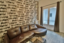 Immeuble à vendre à SAINT GAUDENS (31), avec Restaurant et 7 Appartements
