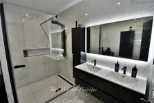Maison à Vendre Plain-pied 138m2 5 pièces à LABARTHE RIVIERE (31), Terrain 1400m2, Garage, Piscine