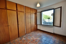 Haute-Garonne (31) department, for sale in Saint-Gaudens: Single-storey house 215m2 + Apartment, Garage, 850m2 plot of land  