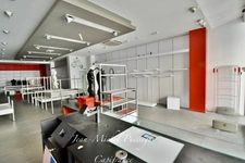 Local Commercial 210m2 à Vendre Centre-ville de SAINT GAUDENS (31) 