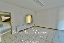 Dpt Haute Garonne (31), à louer SAINT GAUDENS Entrepôts et Bureaux 750m2