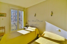 Appartement à Vendre 2 pièces BAGNERES DE LUCHON (31), Exposition Sud, Vue Pyrénées
