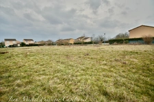 Dpt Haute Garonne (31), à vendre SAINT GAUDENS Terrain à bâtir de 2500m2 