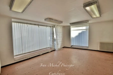 Maison à vendre 5 pièces 120m2 à LABARTHE INARD (31) avec Jardin